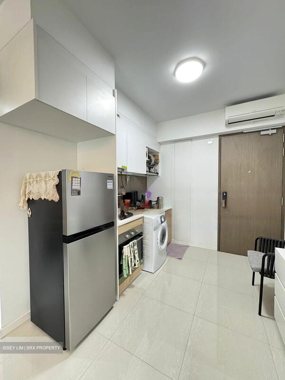 Treasure at Tampines (D18), Condominium #453748191